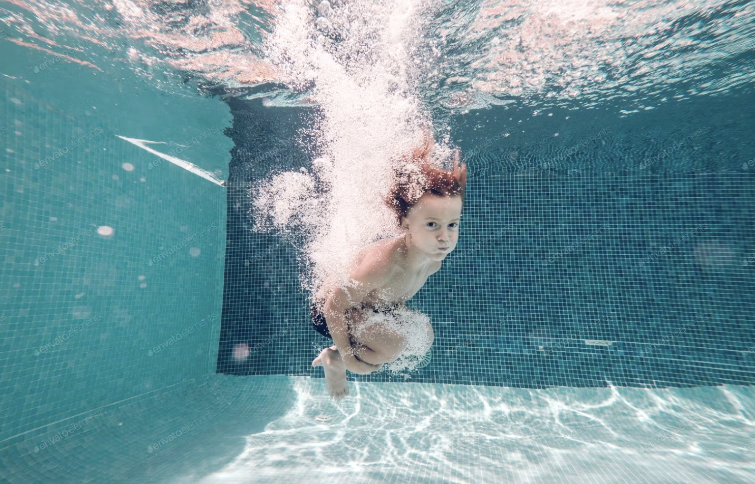 SWIMMING POOLS IN SAN ANTONIO